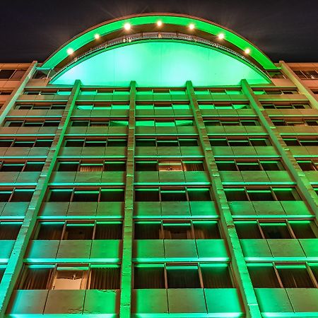 Holiday Inn Des Moines-Downtown-Mercy Campus By Ihg Exterior foto