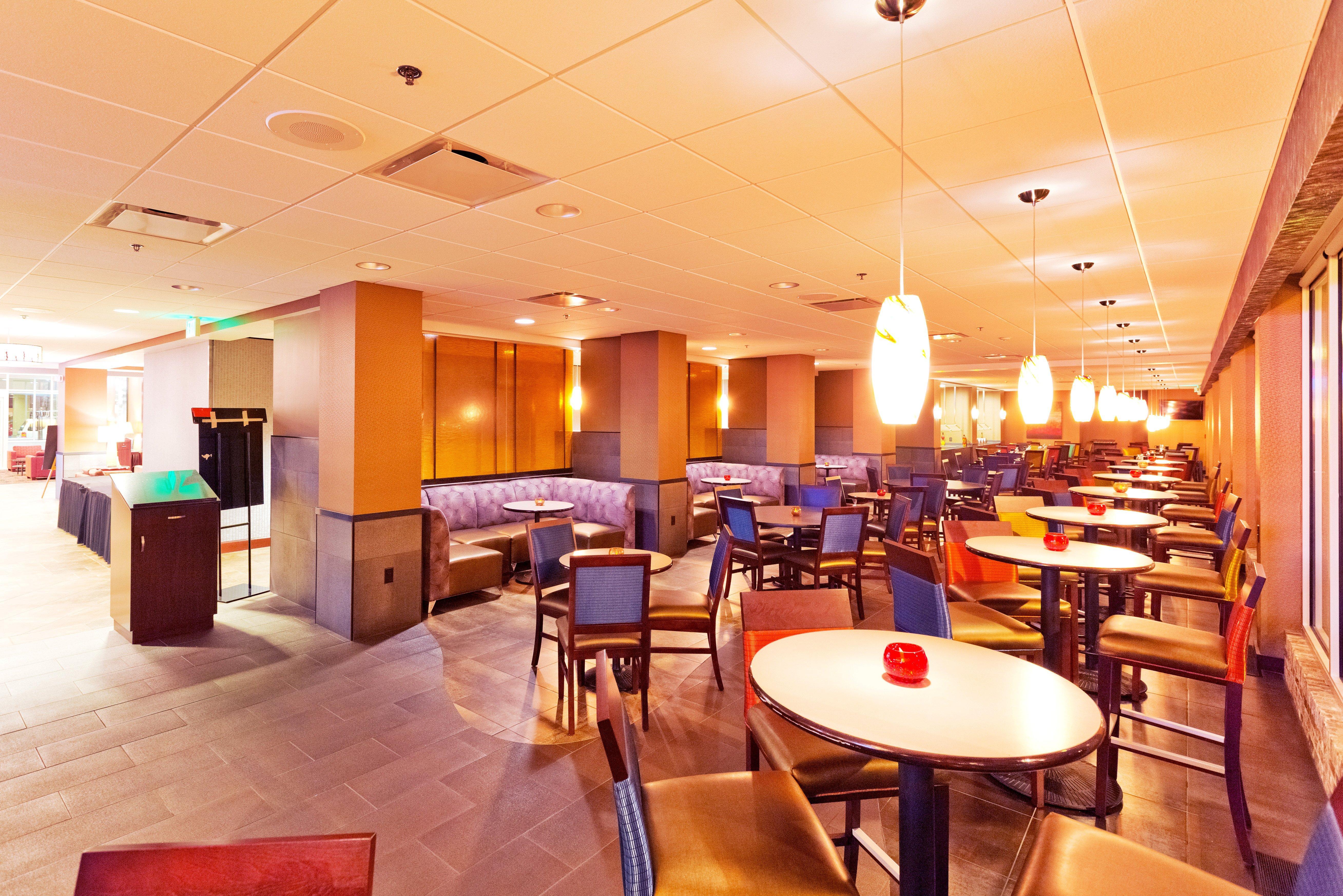 Holiday Inn Des Moines-Downtown-Mercy Campus By Ihg Exterior foto