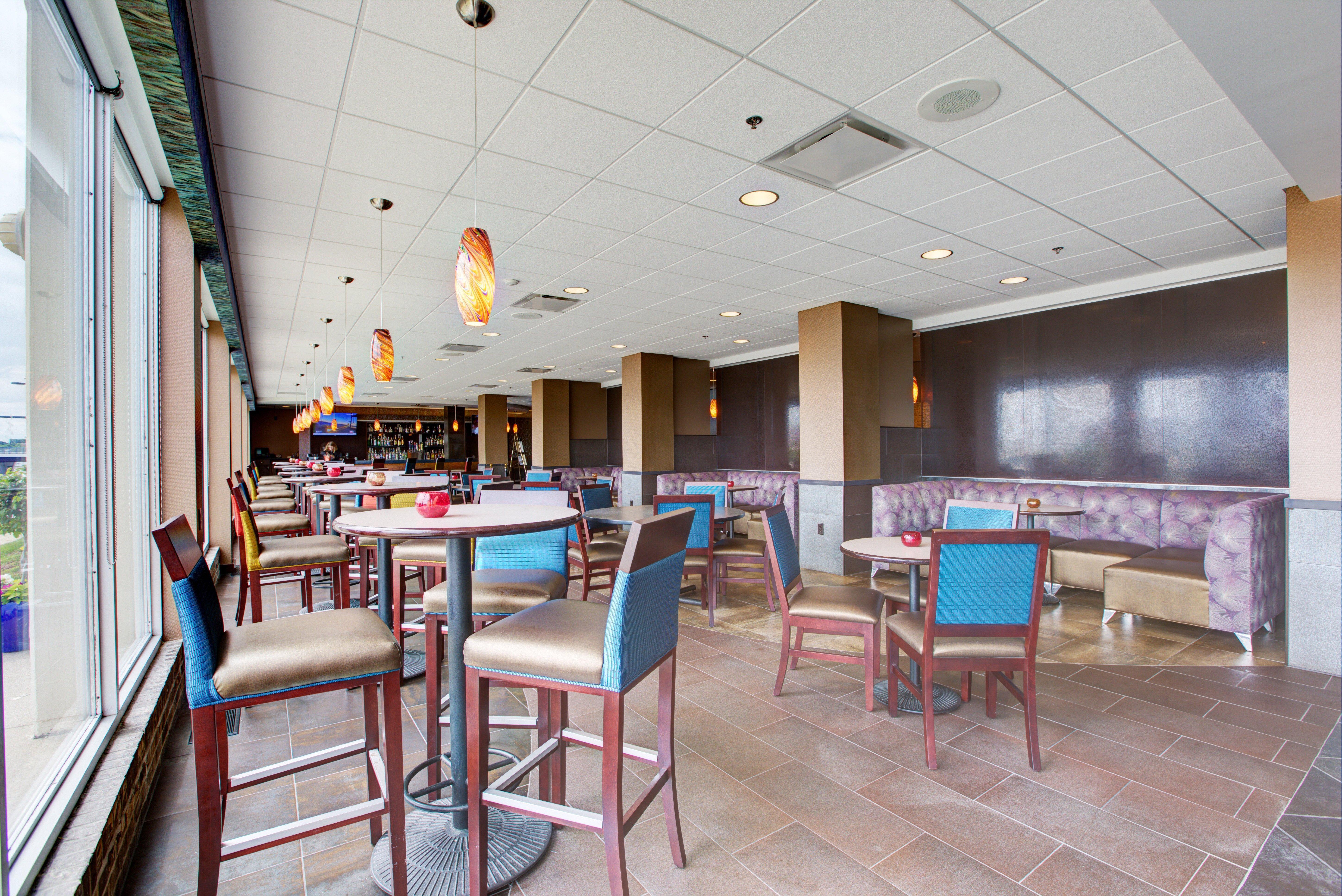 Holiday Inn Des Moines-Downtown-Mercy Campus By Ihg Exterior foto