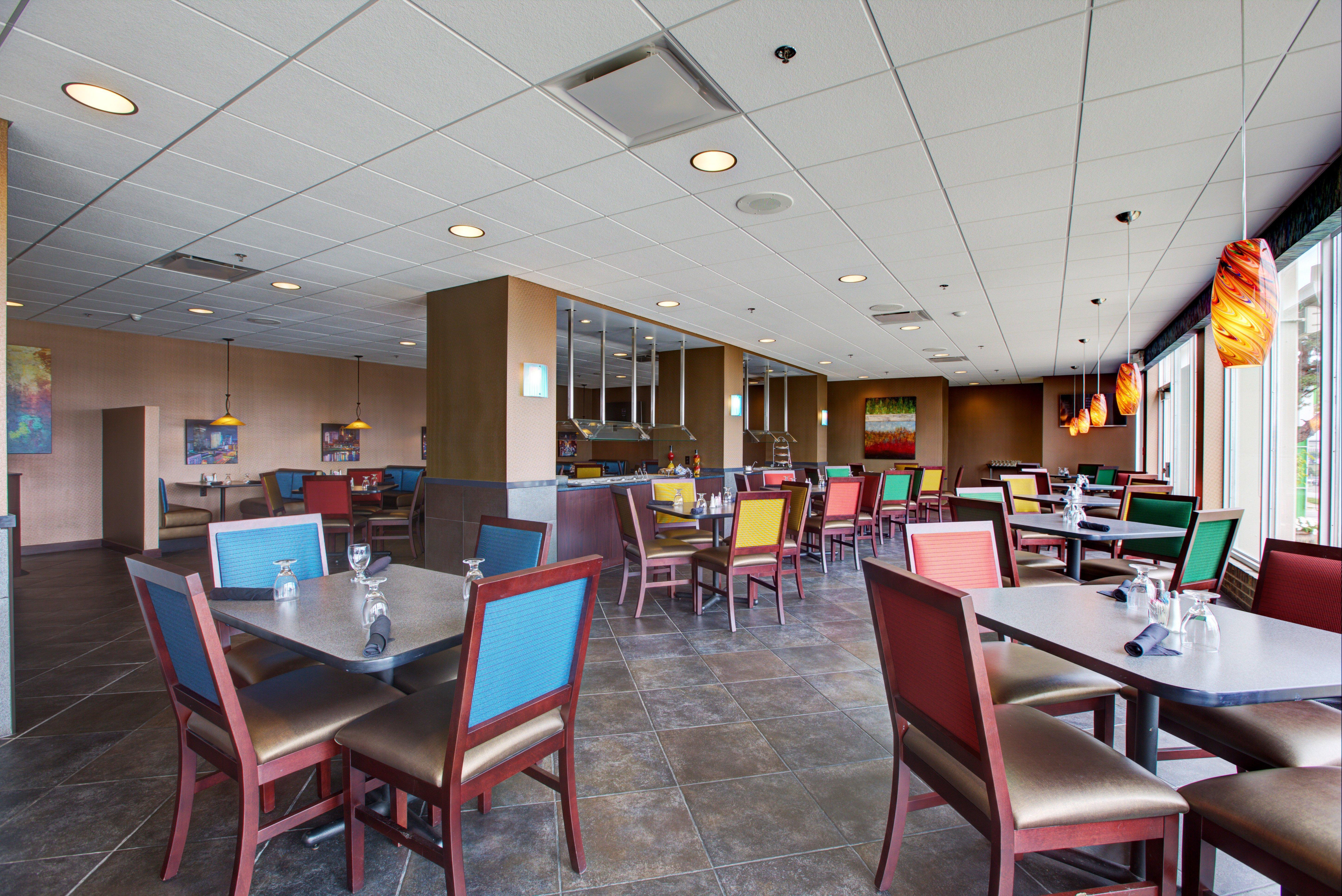 Holiday Inn Des Moines-Downtown-Mercy Campus By Ihg Exterior foto