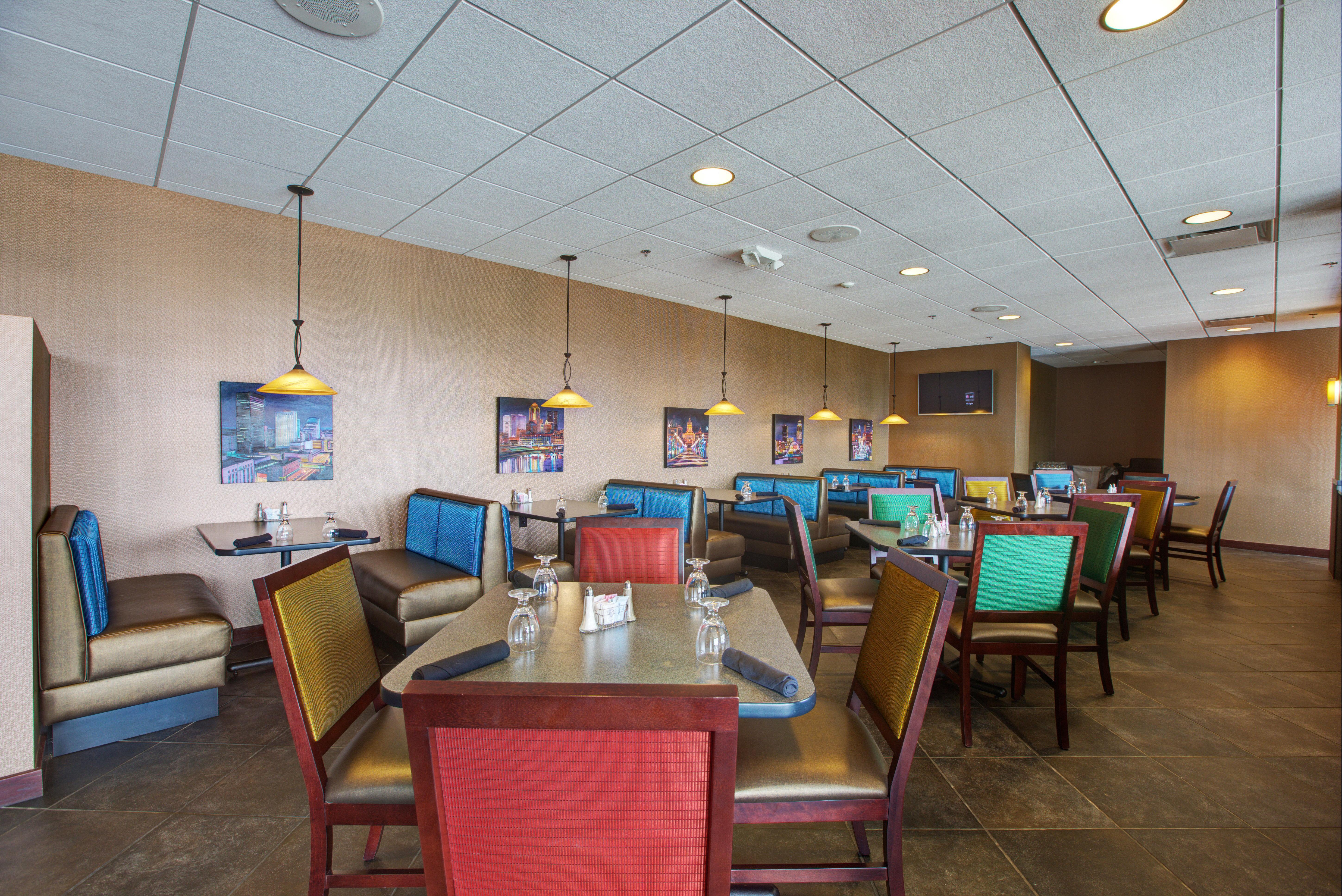 Holiday Inn Des Moines-Downtown-Mercy Campus By Ihg Exterior foto