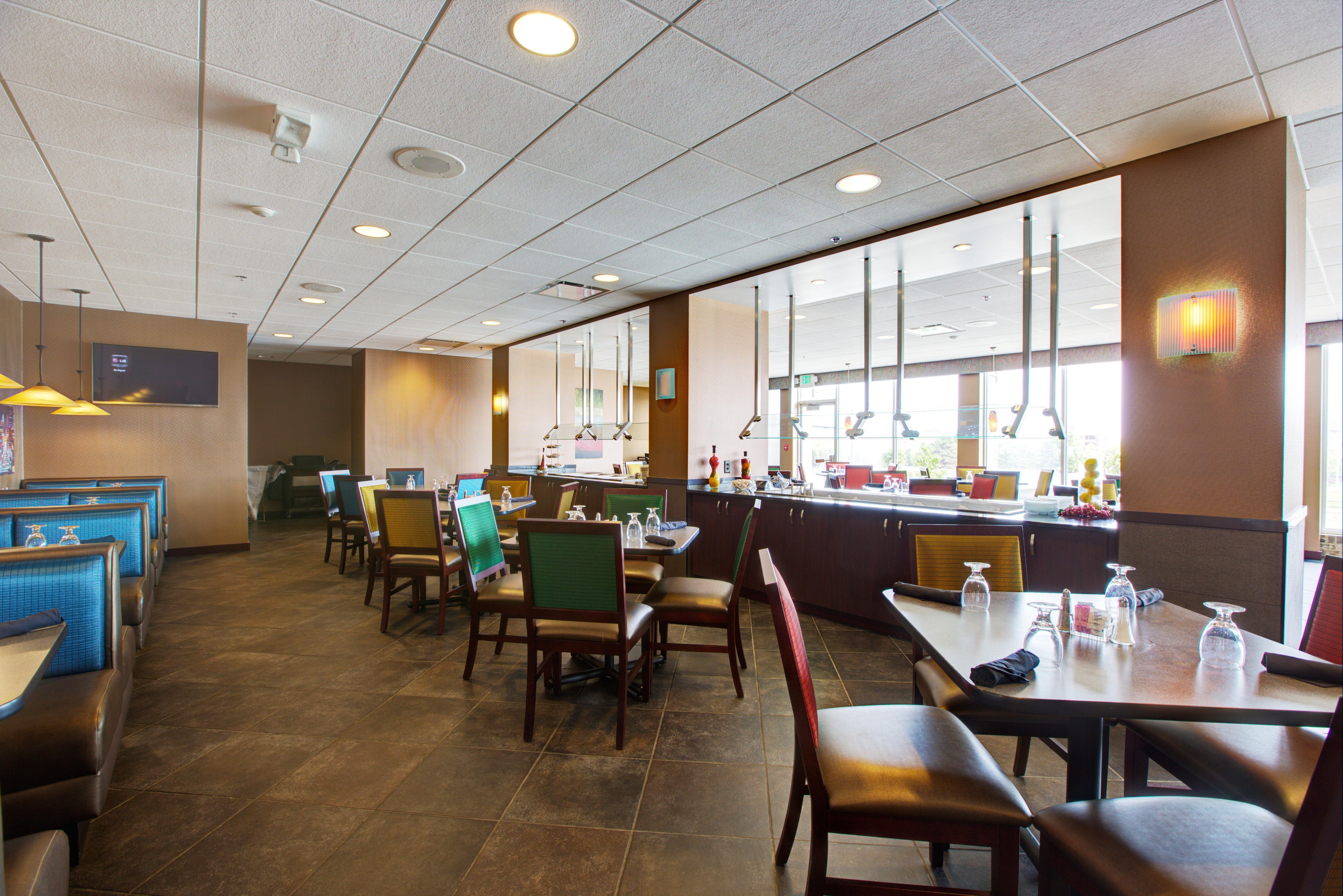 Holiday Inn Des Moines-Downtown-Mercy Campus By Ihg Exterior foto
